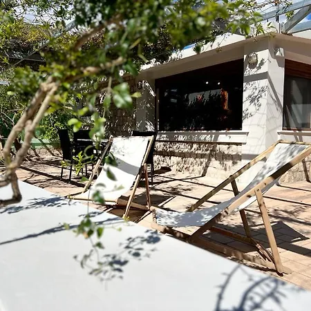 Ferienwohnung Casa Matina, Gcollectiongr Dhídhima Exterior foto