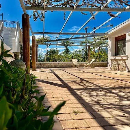 Ferienwohnung Casa Matina, Gcollectiongr Dhídhima Exterior foto