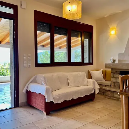 Ferienwohnung Casa Matina, Gcollectiongr Dhídhima Zimmer foto