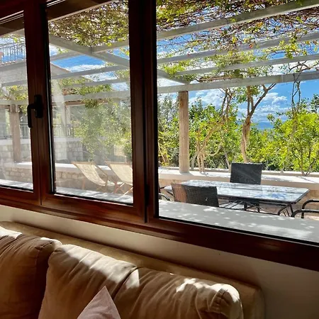 Ferienwohnung Casa Matina, Gcollectiongr Dhídhima Zimmer foto