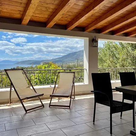 Ferienwohnung Casa Matina, Gcollectiongr Dhídhima Zimmer foto