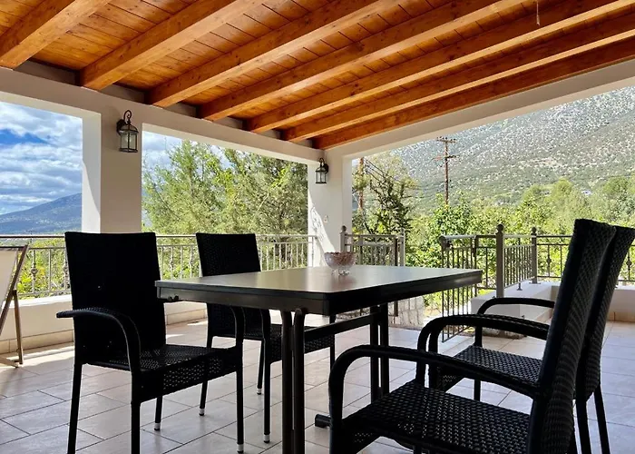Casa Matina, Gcollectiongr
