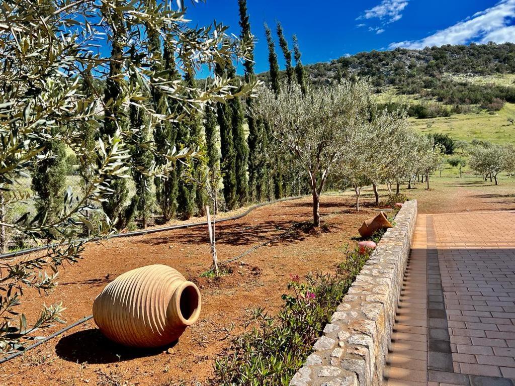 Casa Matina, Gcollectiongr * Dhidhima
